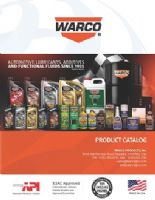 WARCO SINTETICO-CONVENCIONAL